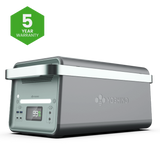 Yoshino Power B4000 SST - 4000W | 2611Wh Solid-State Portable Power Station - YP-B4000 SST
