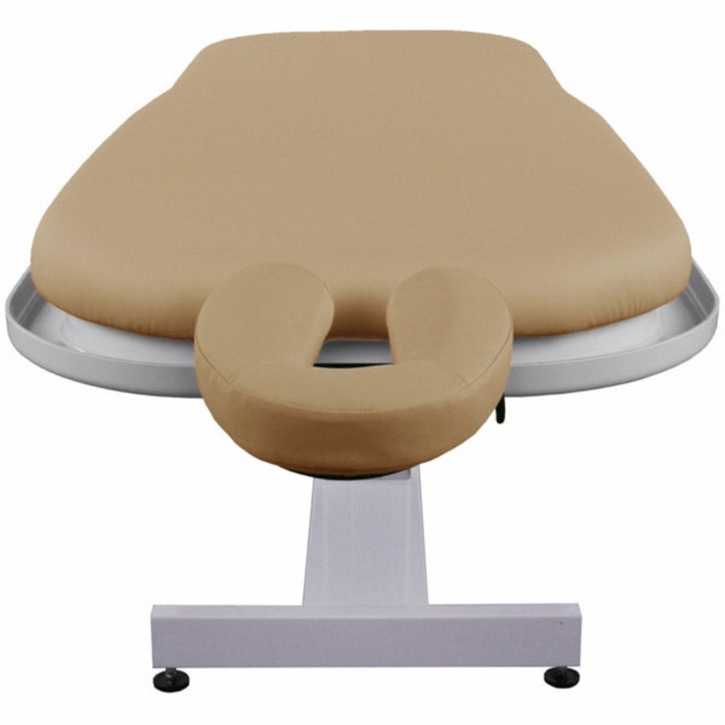 Touch America Neptune SofTop Motorized Stationary Wet Table for Aqua Massages (with Battery Operated Lift Table) - 21311