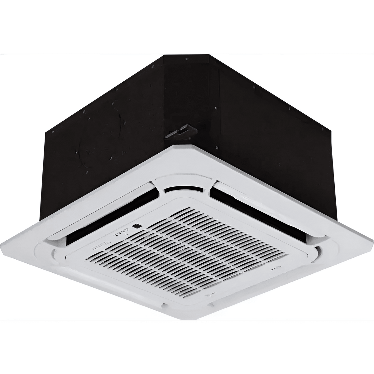 ACiQ 12,000 BTU Ceiling Cassette Mini-Split Air Handler