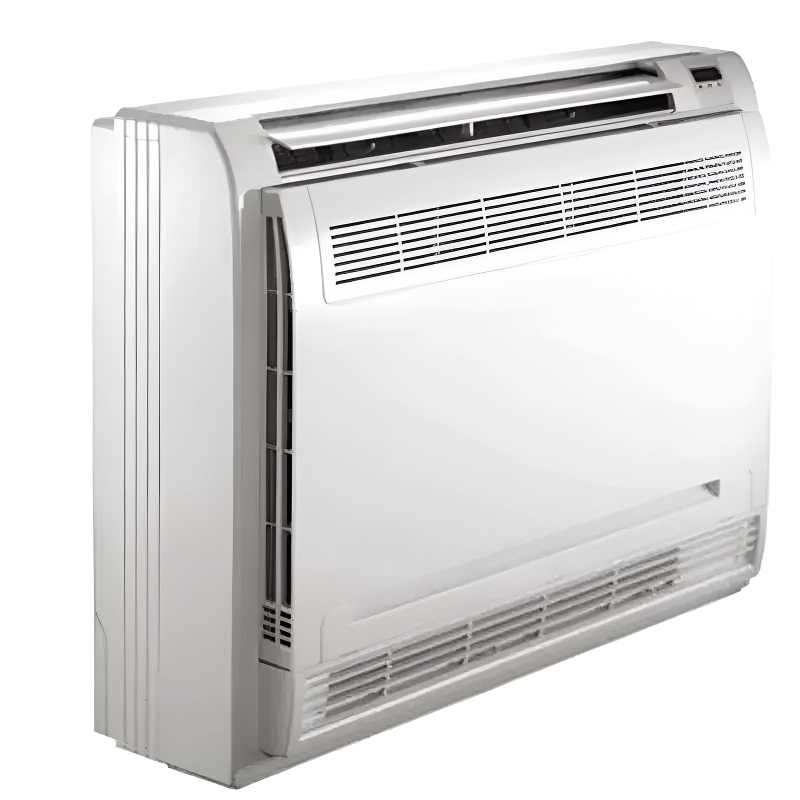 ACiQ 12,000 BTU Floor Mounted Mini-Split Air Handler