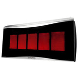 Bromic Platinum Smart-Heat Gas Patio Heater