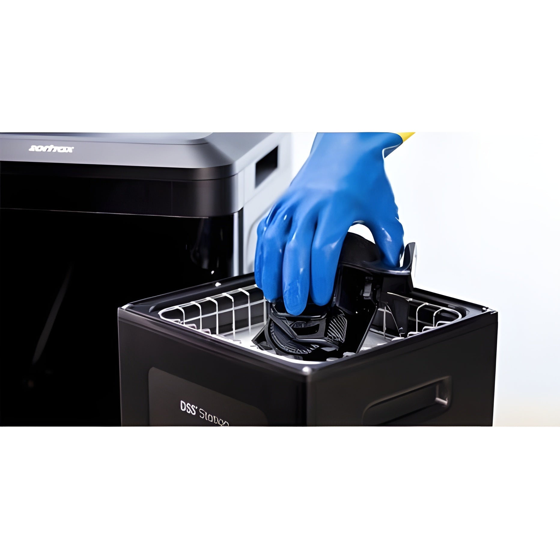 Zortrax Dss Station - Water Soluble Support Removal