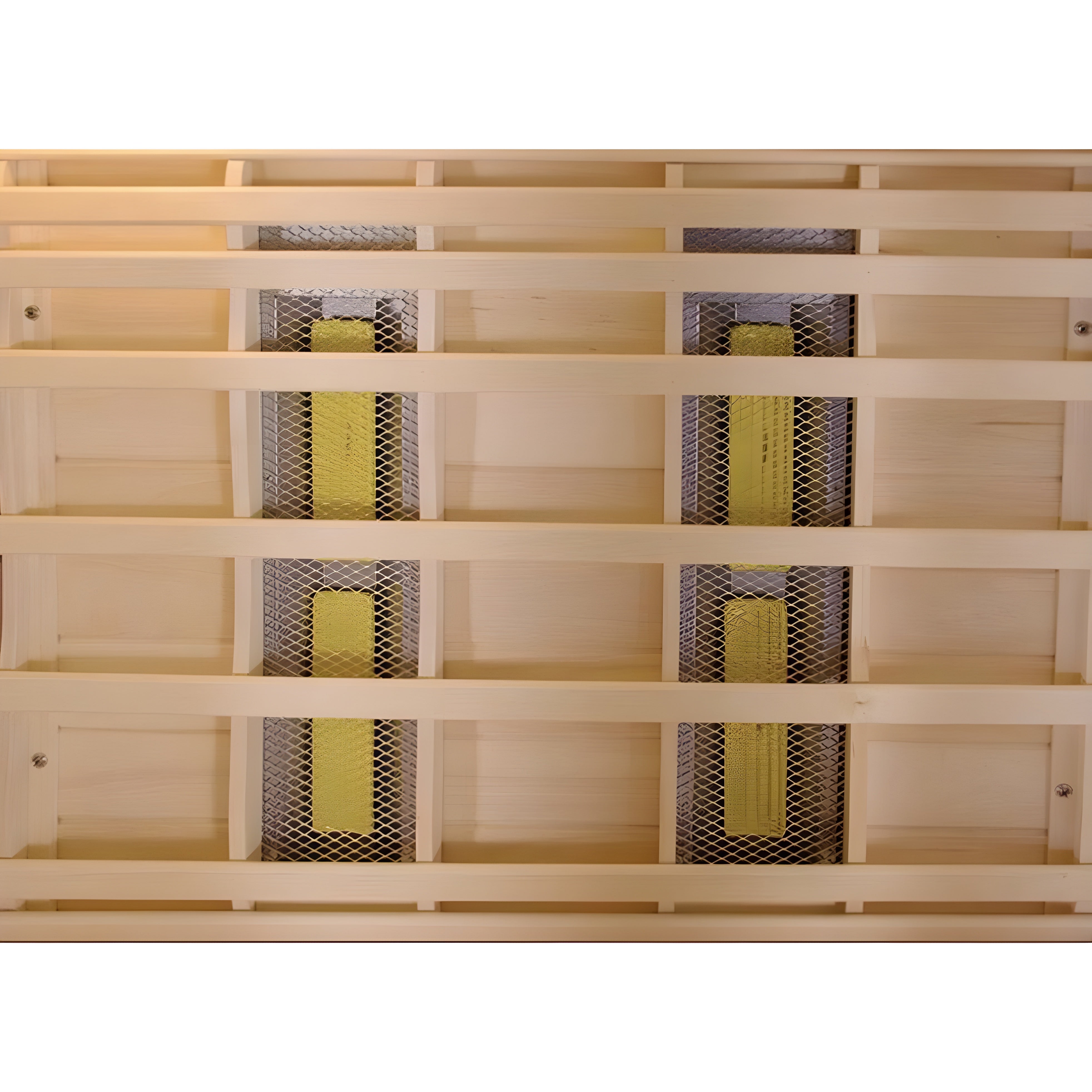 TheraSauna 2-3 Person Infrared Sauna - TS5753